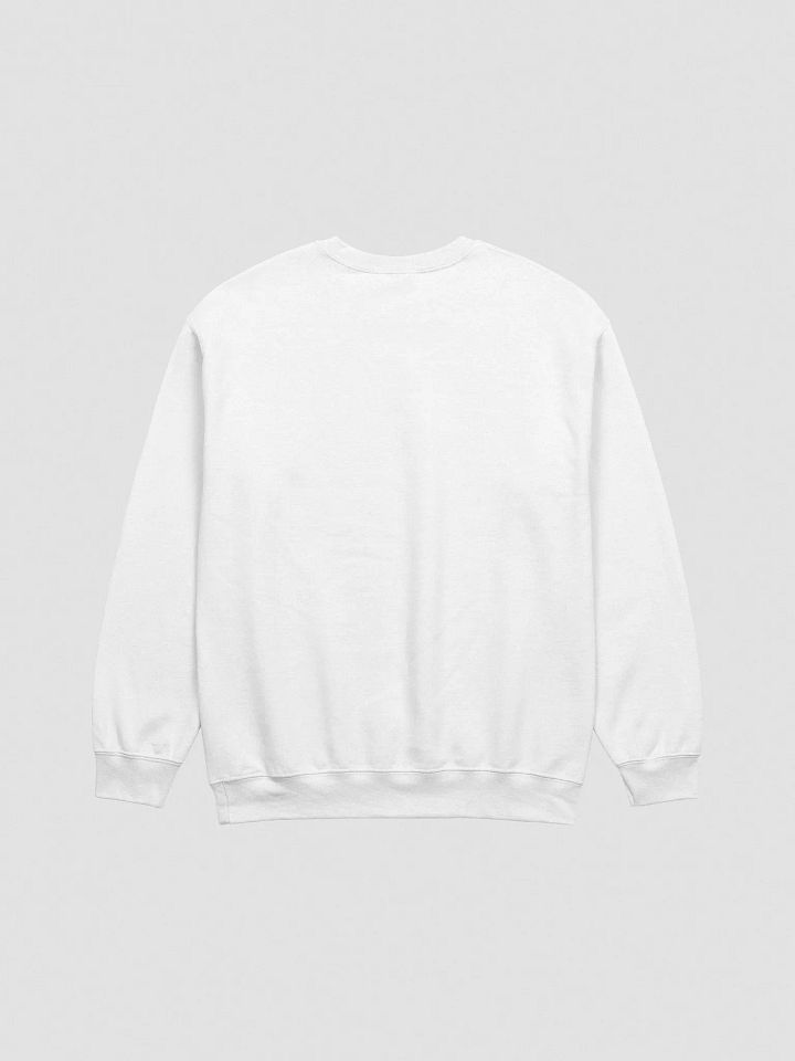 Thanks on the Beach Embroidered Sweatshirt product image (21)