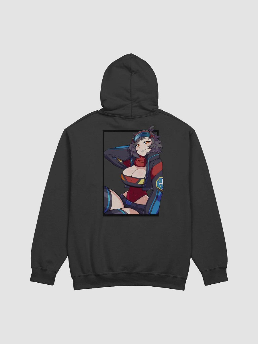 Cyber Vinny Hoodie product image (45)
