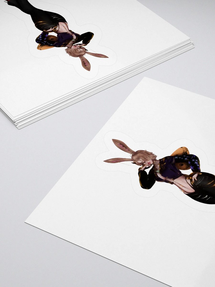 LittleJodie Stickers product image (7)