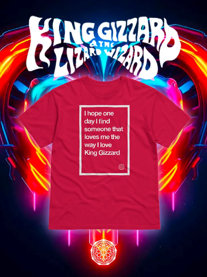 I HOPE T-SHIRT product image (1)