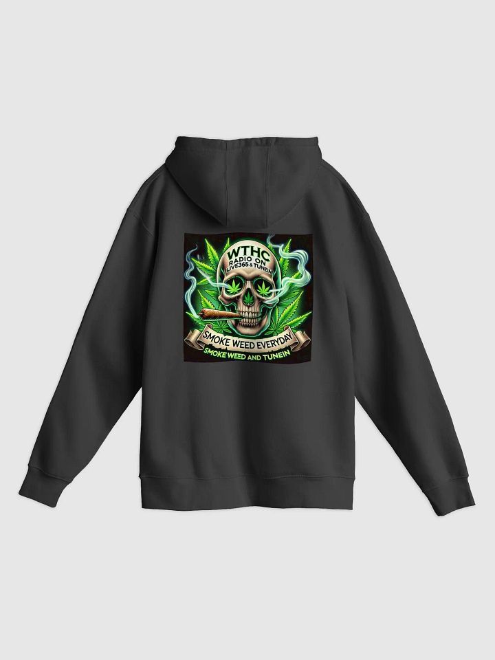 Da Premium Comfort Unisex Hoodie product image (13)