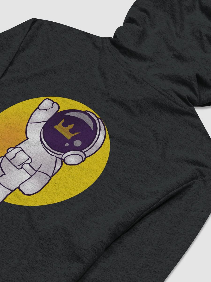 Merch-tians: Space King product image (8)