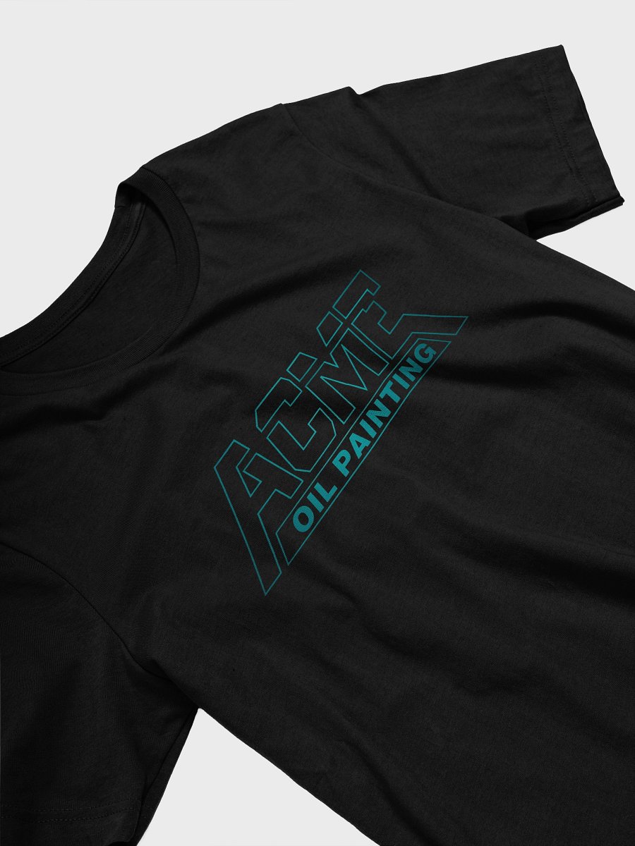Acme Metal Gear Logo product image (3)