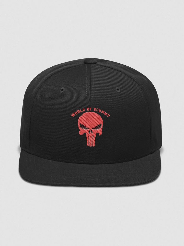 World of Scummy flatbil product image (1)