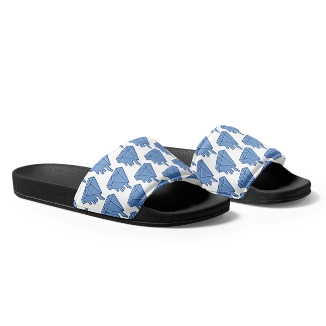 Slides, Slippers
