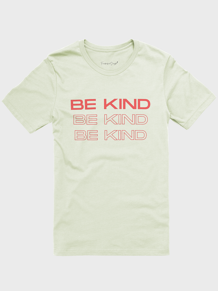 BE KIND Reminder Tee product image (7)