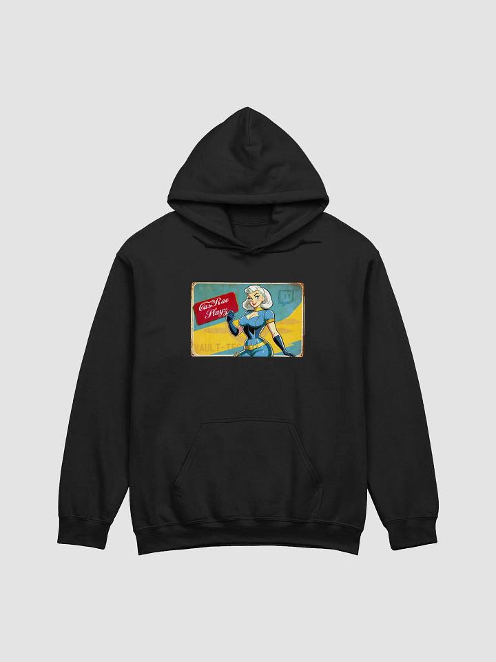 CasRae Fallout Hoodie product image (1)