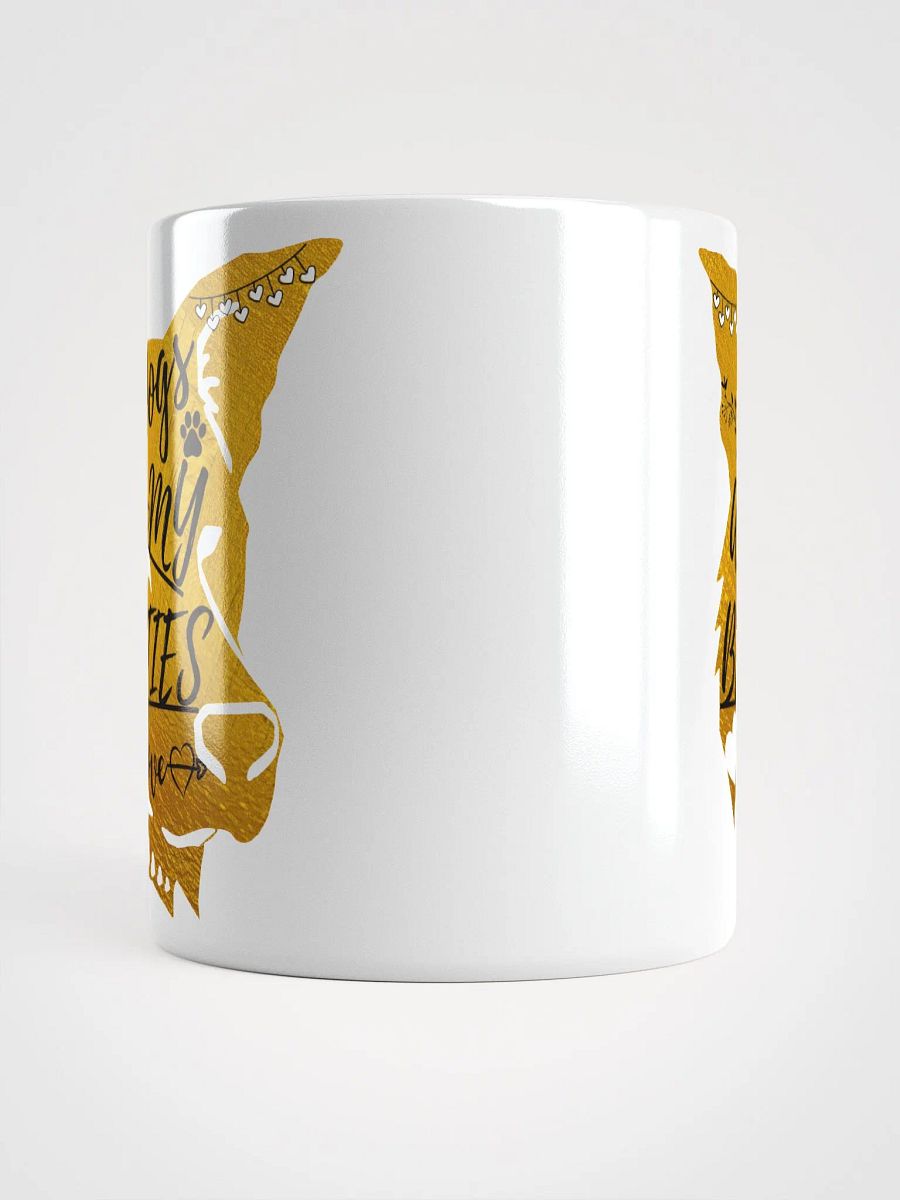 Golden Besties Mug product image (4)