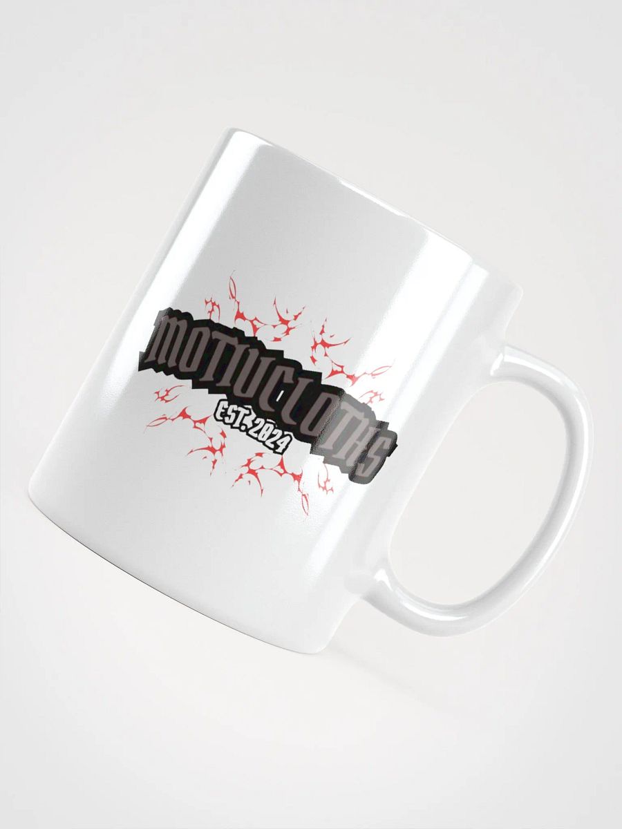 Pixelated Game Over Mug product image (4)