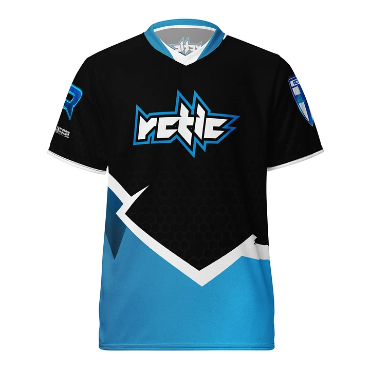 OFFICIAL RCTIC GAMING JERSEY '25 product image (1)