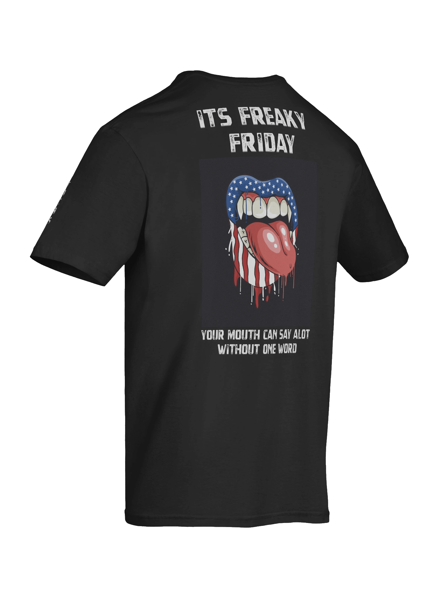 Freaky Friday product image (79)