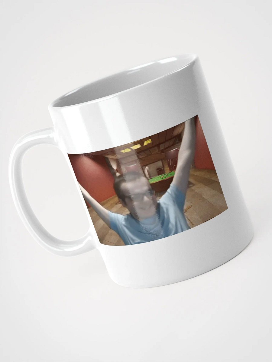 Wings Cup! product image (1)