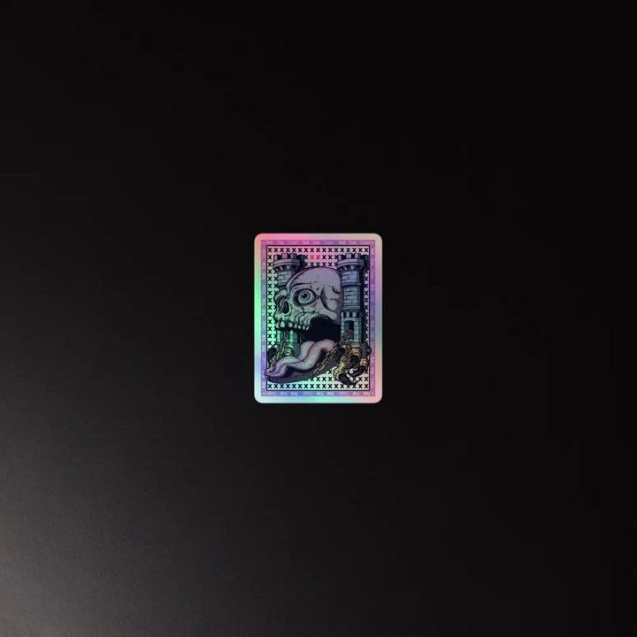 Hold your tongue product image (4)