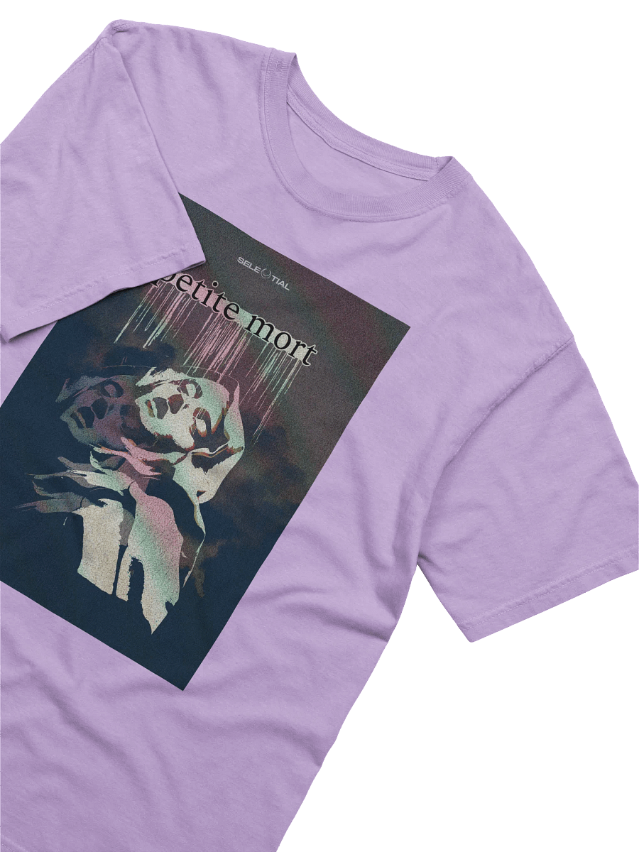 PETITE MORT HEAVYWEIGHT TEE product image (3)