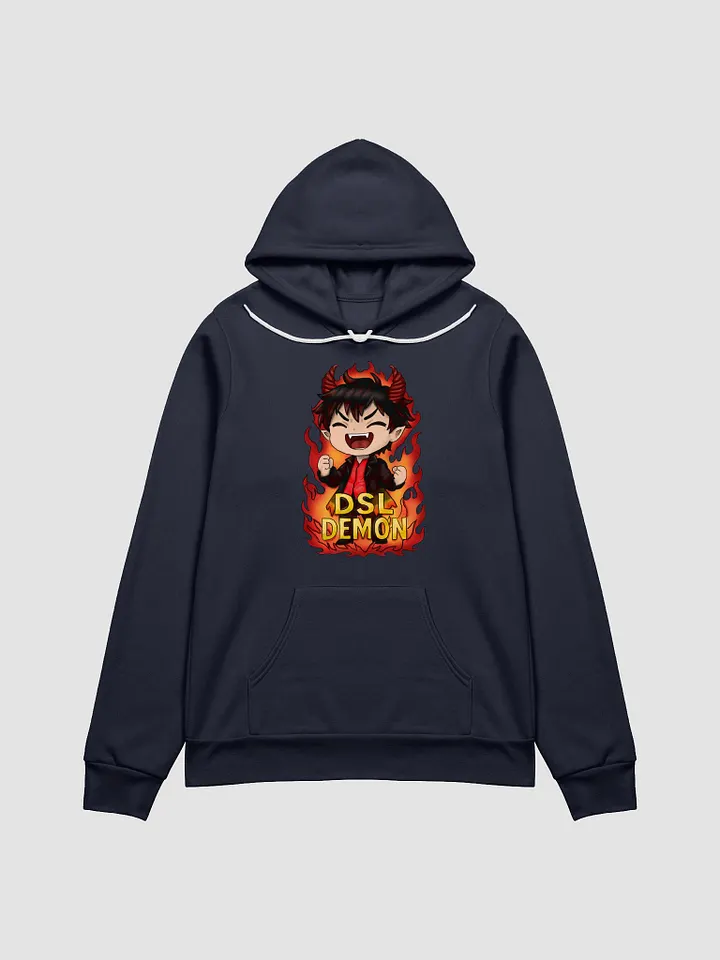 Cozy Cloud Hoodie product image (4)
