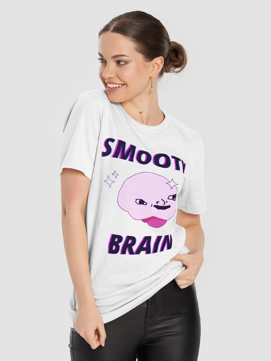 SMOOTH BRAIN product image (8)
