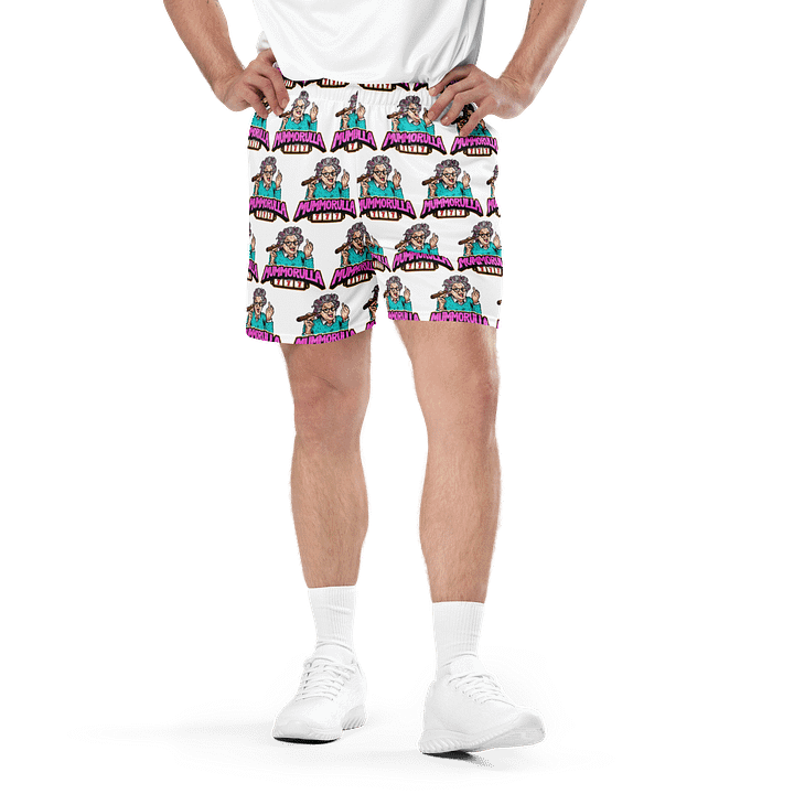 Mummorulla Shortsit product image (1)