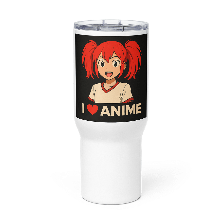 I LOVE ANIME product image (3)
