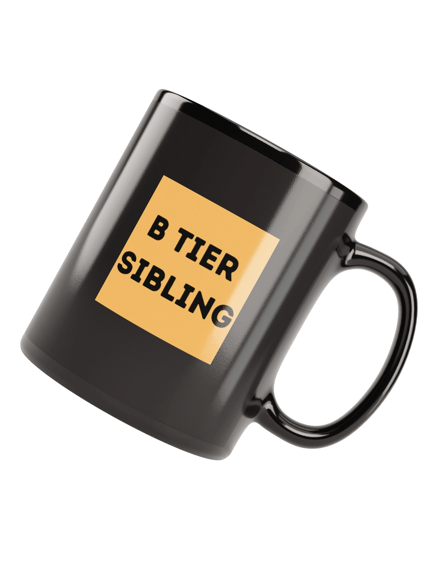 B Tier Sibling Mug product image (8)
