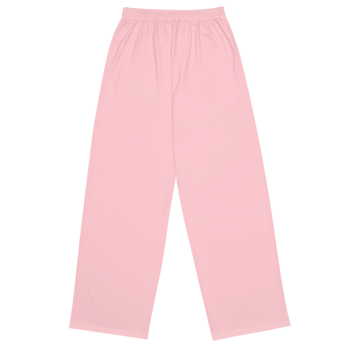 Wide-Leg Pants Twurkk_ Logo product image (2)