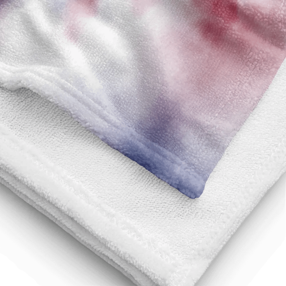 Beauty of Belize (Stoic Edition) Beach Towel product image (5)