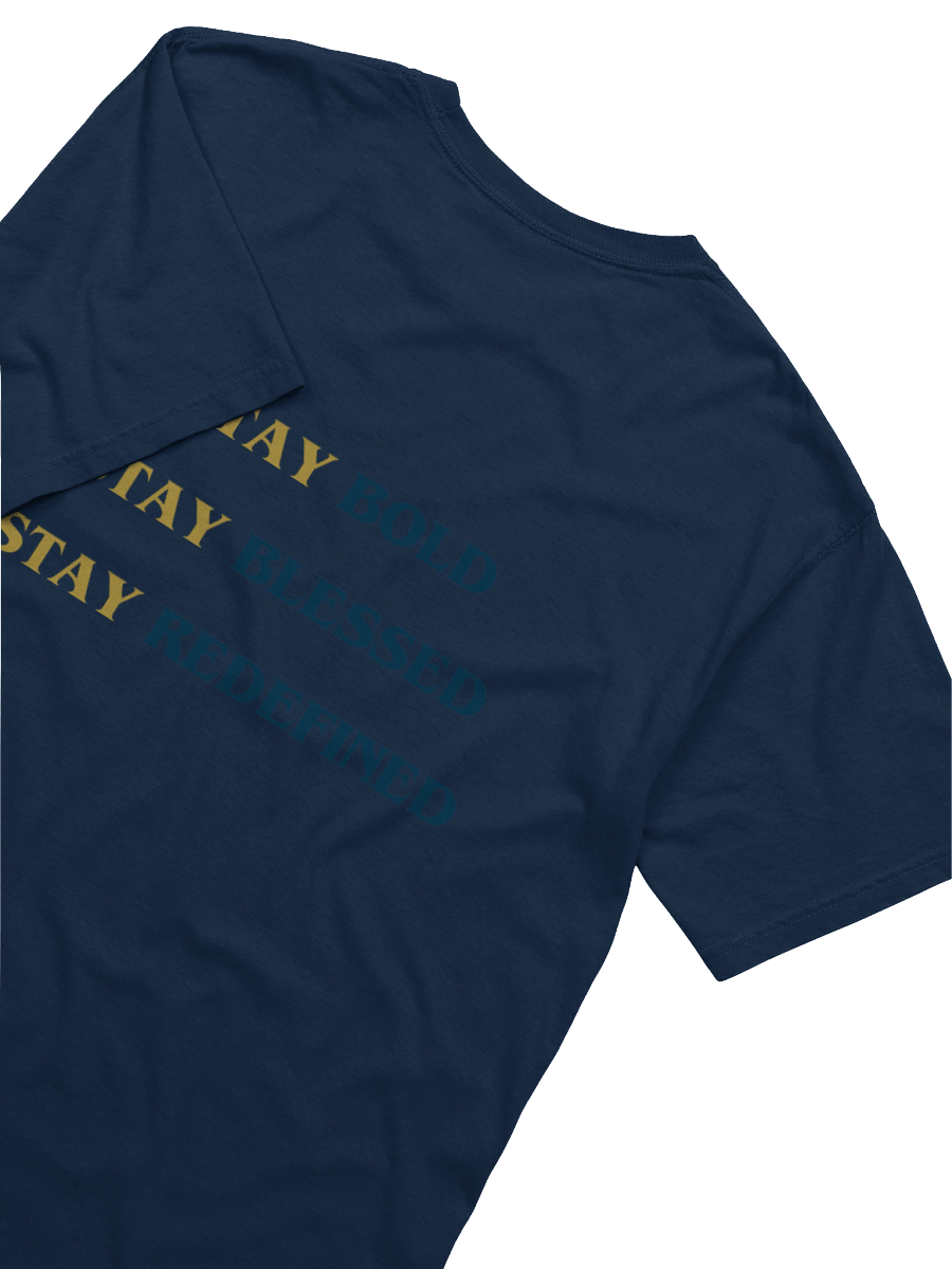Stay Redefined Signature Tee – The Redefined BA Edition product image (46)