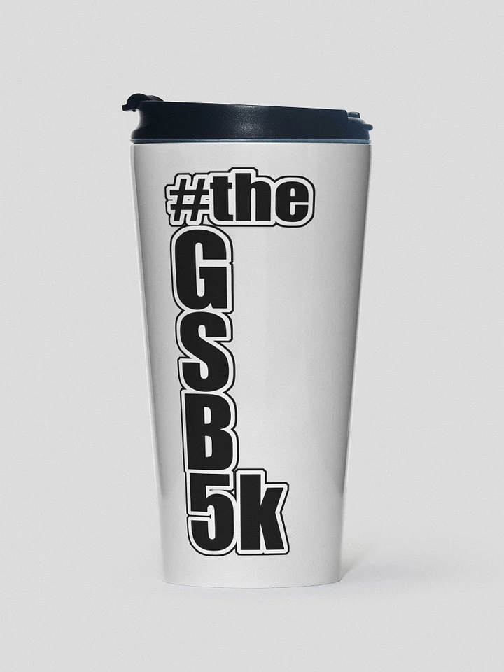 The GSB5k Travel Cup! product image (1)