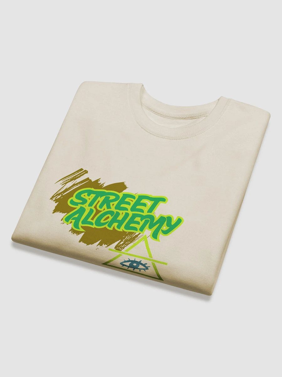 Street Alchemy Sweatshirt product image (8)