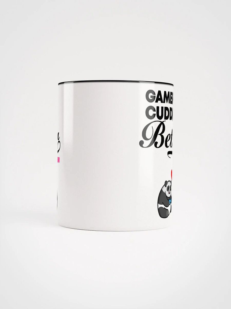 Gamers Cuddle Better Mugs product image (22)
