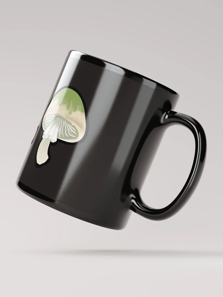 YOLO Ceramic Mug product image (2)