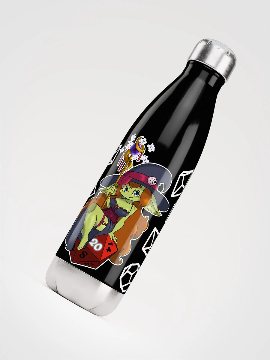 Dice Witch Water bottle product image (4)