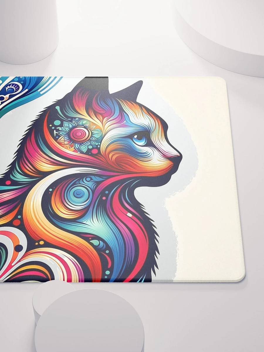 Gaming Mouse Pad product image (9)