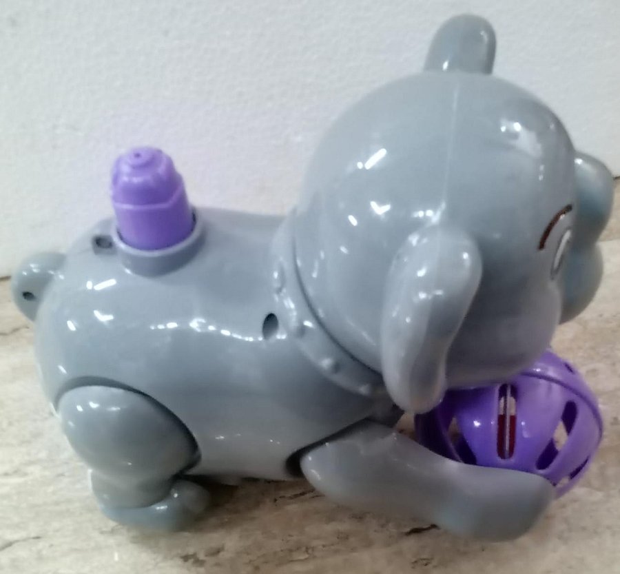 PULL ALONG TOY product image (3)