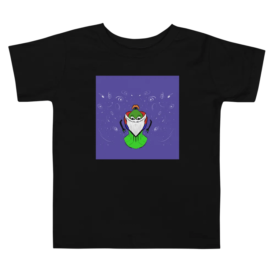 Space Sprout! Spacing out! product image (2)