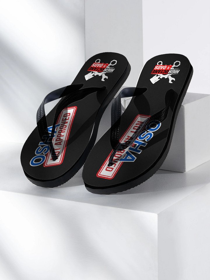 HOD - OSHA Flops product image (1)