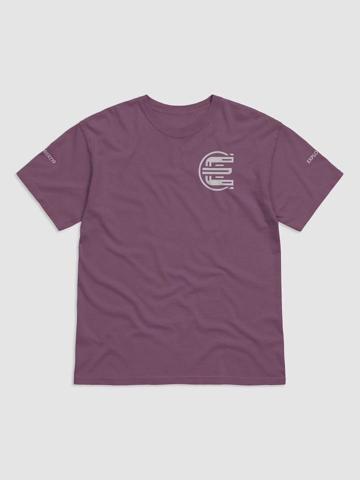 Explorer719 Lightning tee product image (1)