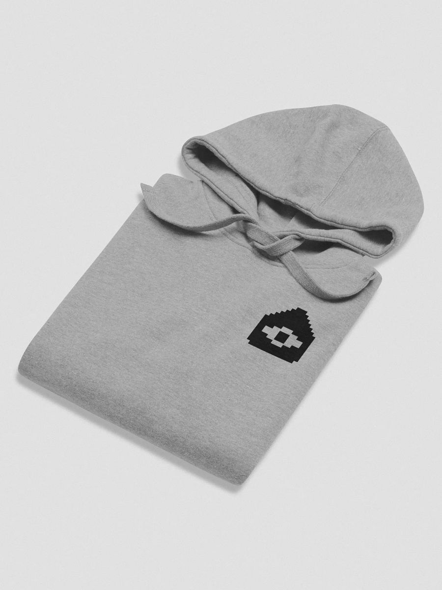 Pixel Logo Hoodie product image (5)