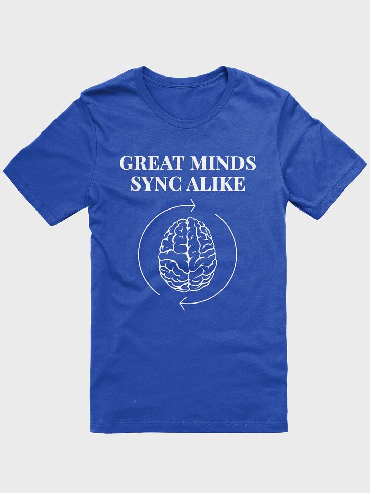 Sync Alike product image (1)