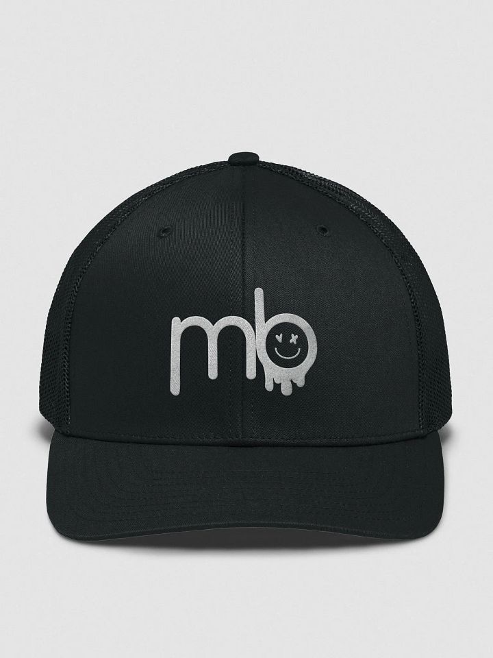 Bean's mb Logo Hat product image (1)