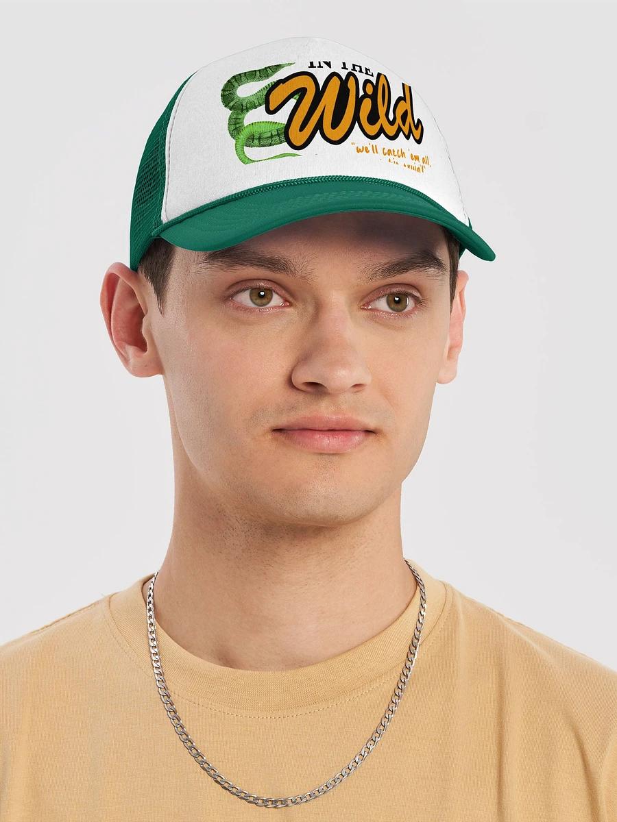 We'll Catch 'em All Hat product image (14)