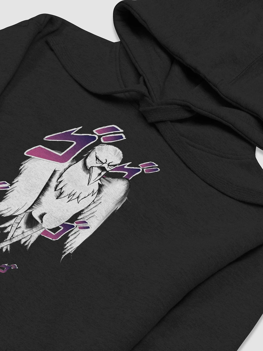 JoJo Unisex Hoodie product image (27)