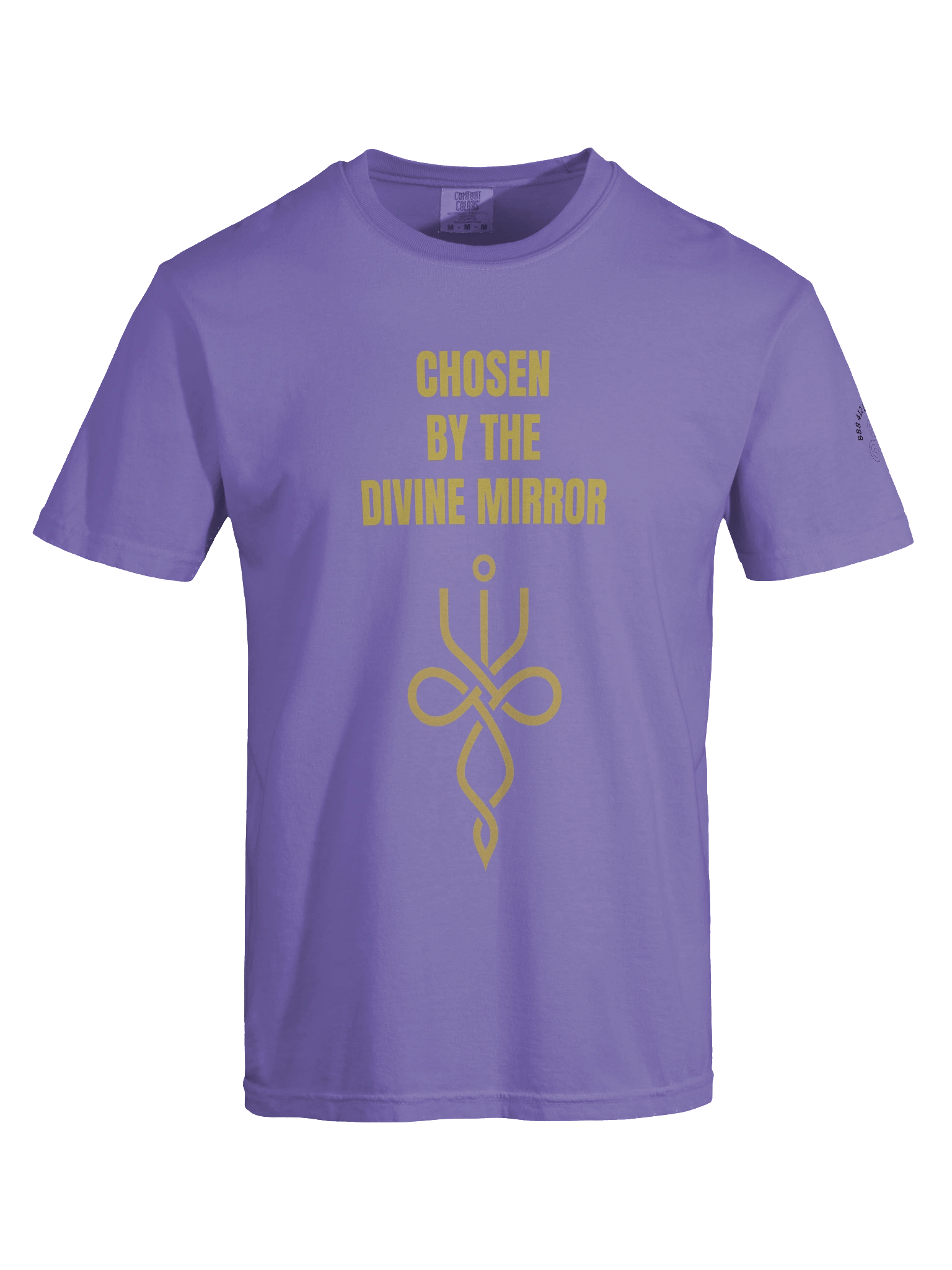 Chosen By the Divine Mirror: Manifest Reunion With Lost love product image (7)