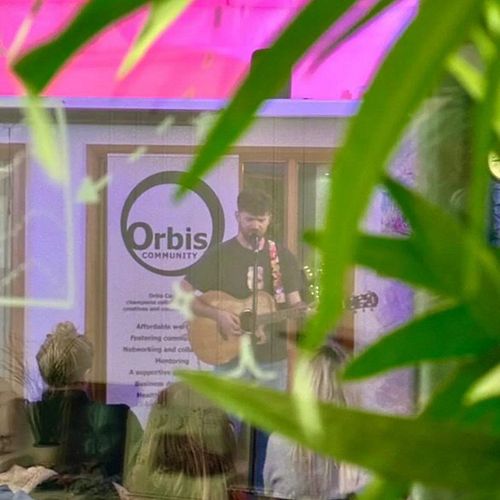 Big thanks to @sofarsoundsne for having me! And what a night it was! If you were there thank you for putting up with my rambl...