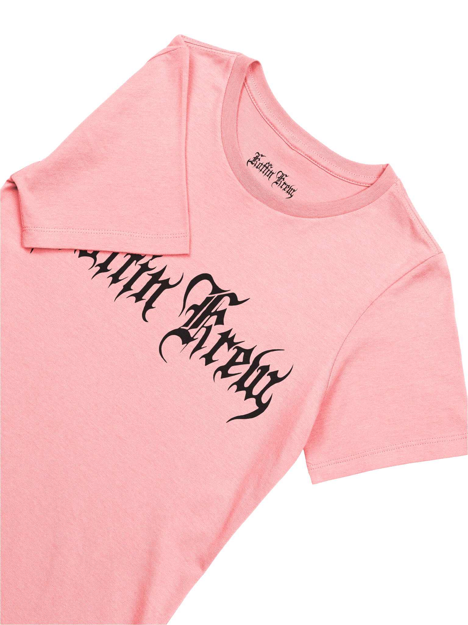 Krew Club Women's Tee product image (4)