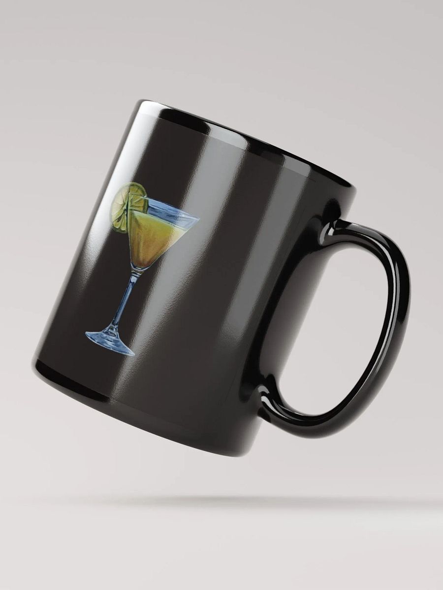 Cocktail Glass Mug product image (3)