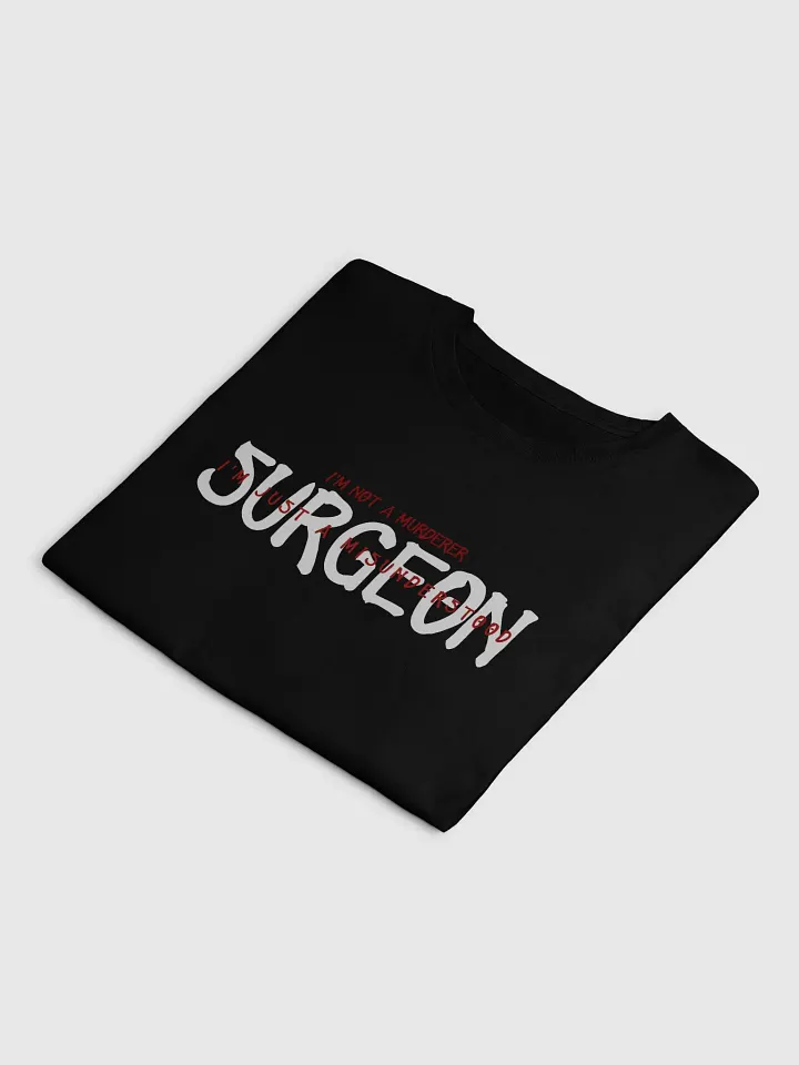 I'm Just A Surgeon product image (1)