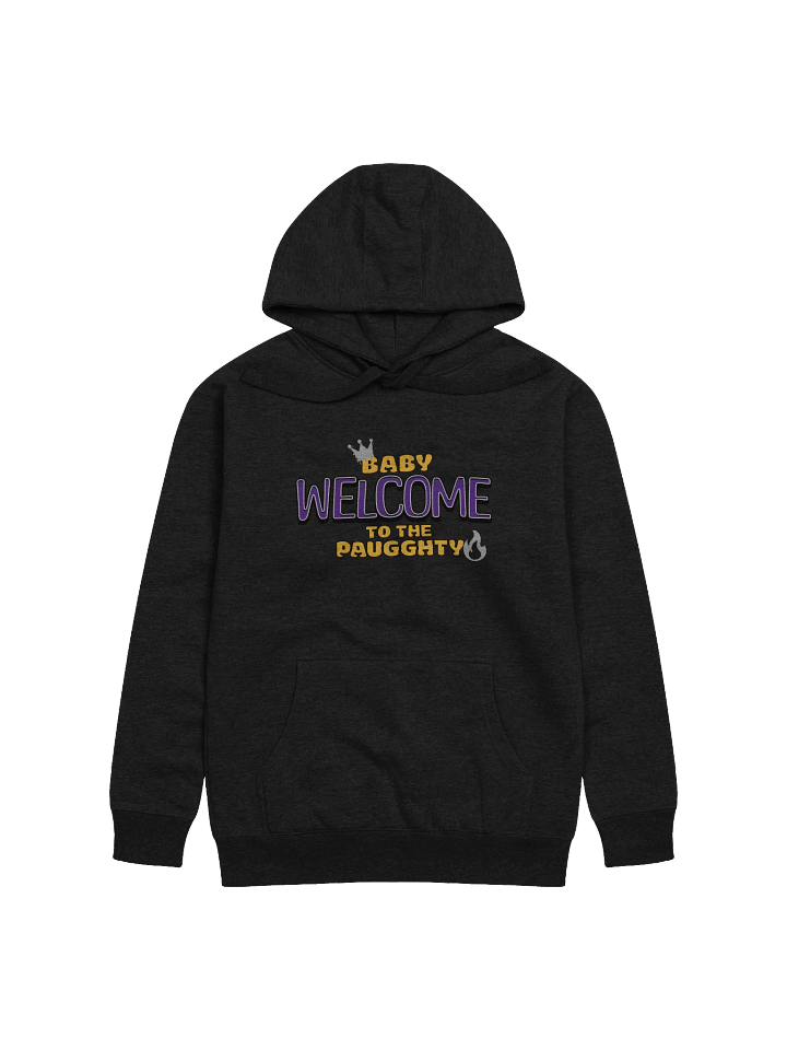 LA Lakers WTTP Unisex Hoodie product image (1)