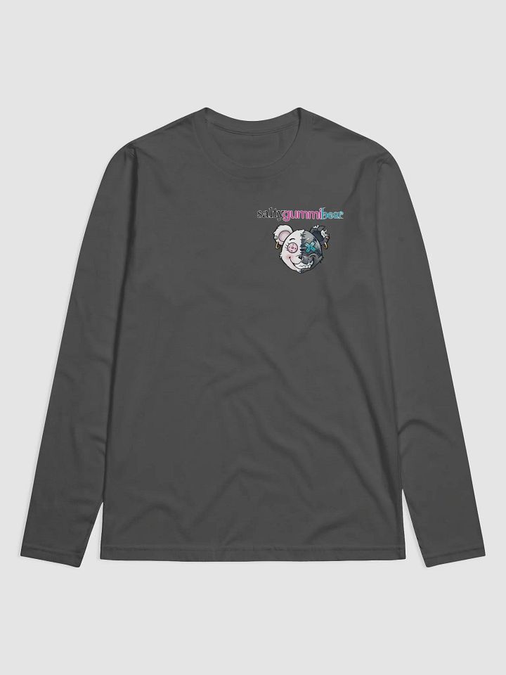 OG SGB Long Sleeve by Next Level product image (7)