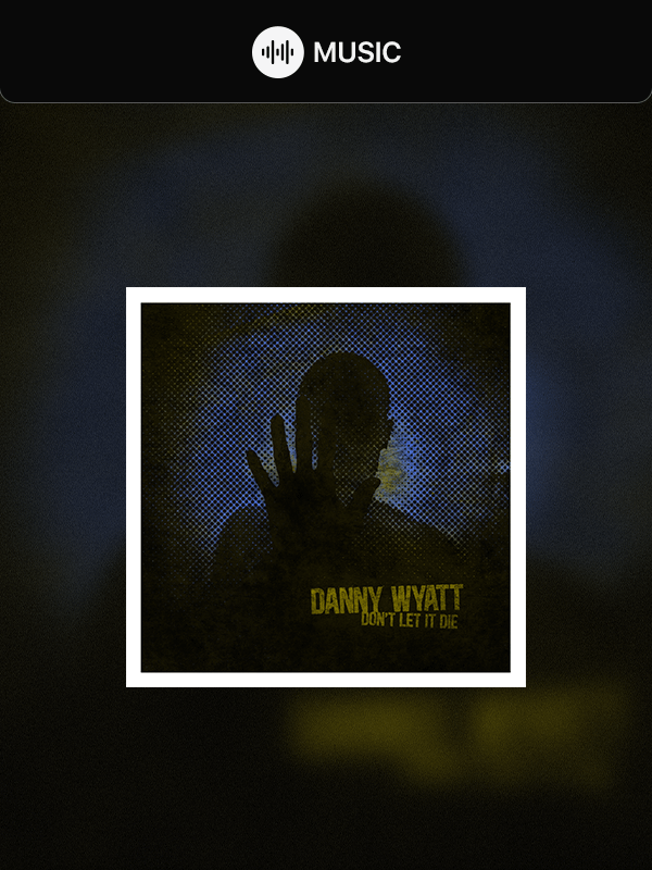 Don't Let It Die (MP3 + WAV) product image (1)
