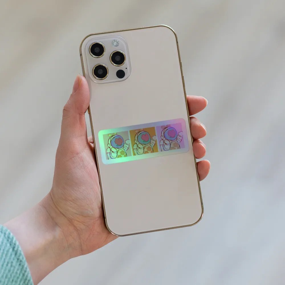 OG Collection - Holo Stickers (Limited) product image (6)